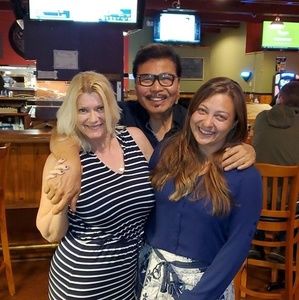 Meet your Posher, Dee dee